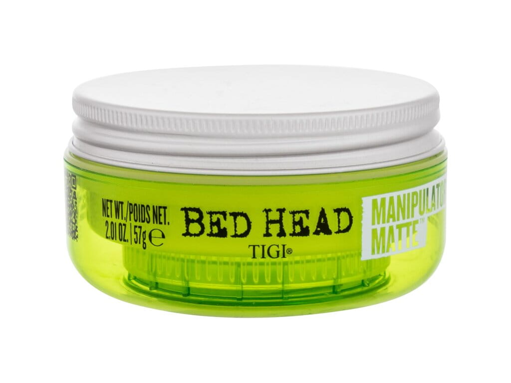 Tigi Bed Head Manipulator Matte W Wosk do włosów 57g-588524